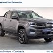 Volkswagen Amarok 2025
