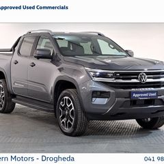 Volkswagen Amarok 2025