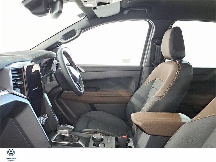 Volkswagen Amarok 2025