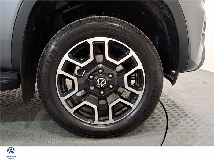 Volkswagen Amarok 2025