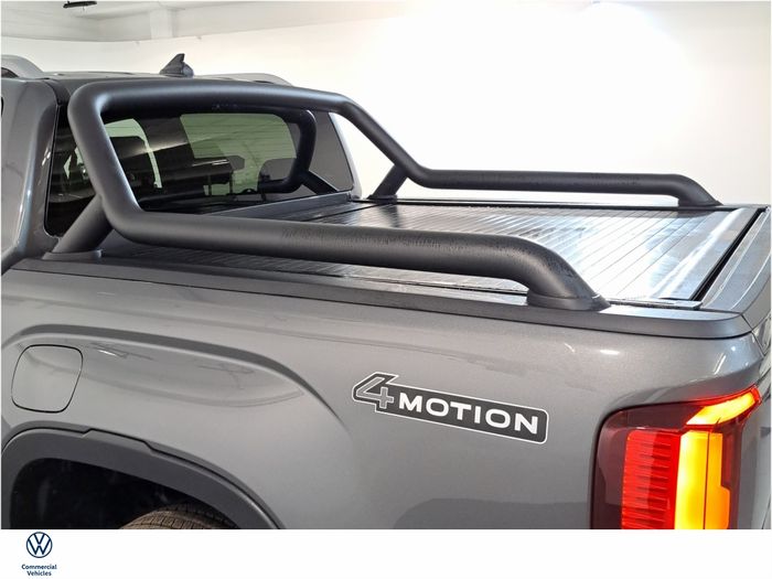 Volkswagen Amarok 2025