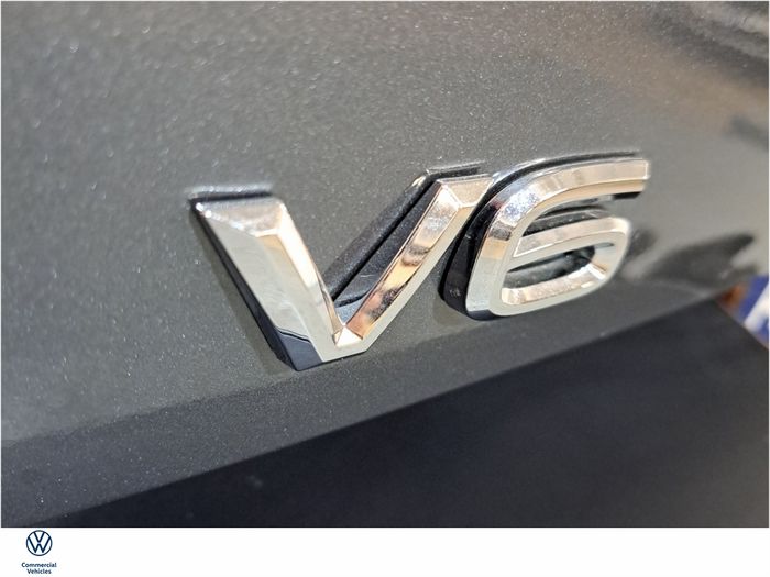 Volkswagen Amarok 2025