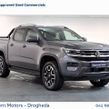 Volkswagen Amarok 2025