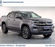 Volkswagen Amarok 2025