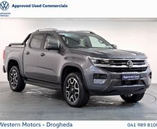 Volkswagen Amarok 2025