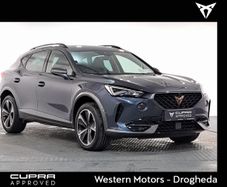 Cupra Formentor 2023