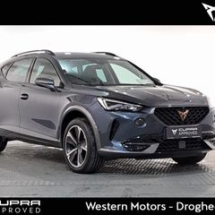 Cupra Formentor 2023