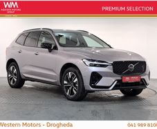 Volvo XC60 2025