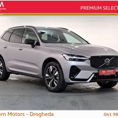 Volvo XC60 2025