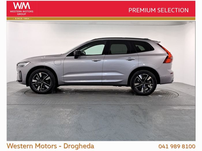 Volvo XC60 2025