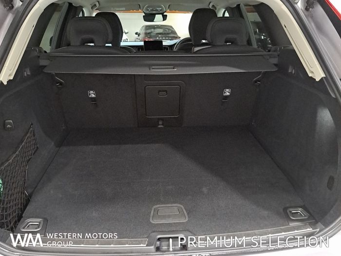 Volvo XC60 2025