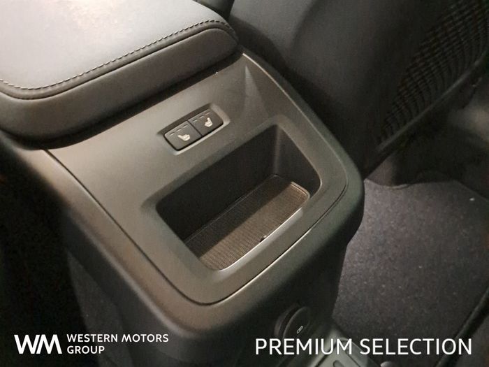 Volvo XC60 2025