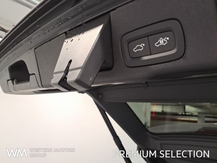 Volvo XC60 2025