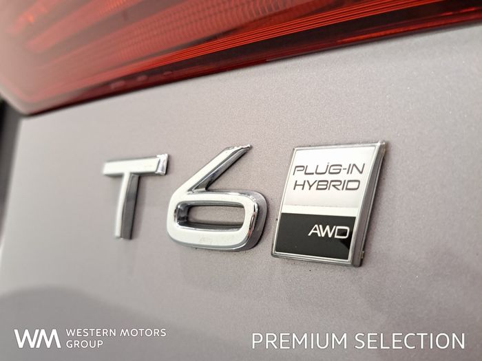 Volvo XC60 2025