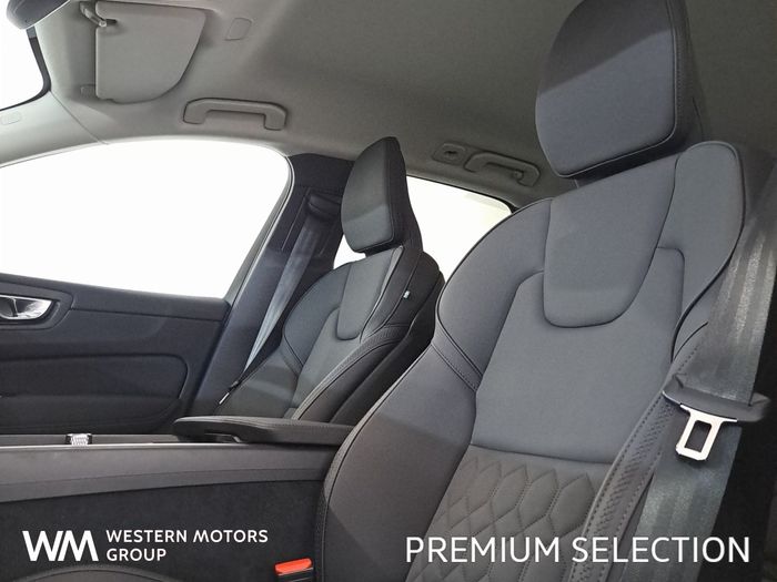 Volvo XC60 2025
