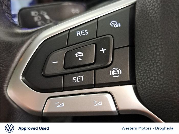 Volkswagen Golf 2021