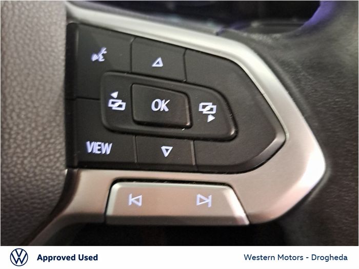 Volkswagen Golf 2021
