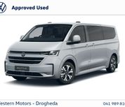 Volkswagen Caravelle 2026