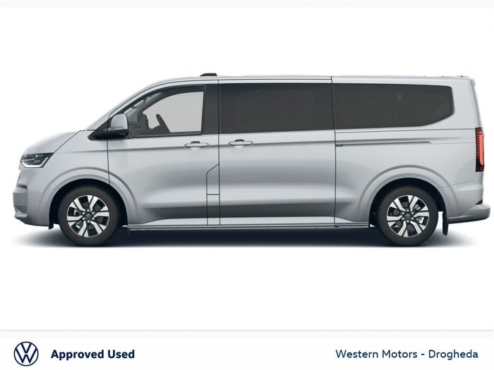 Volkswagen Caravelle 2026
