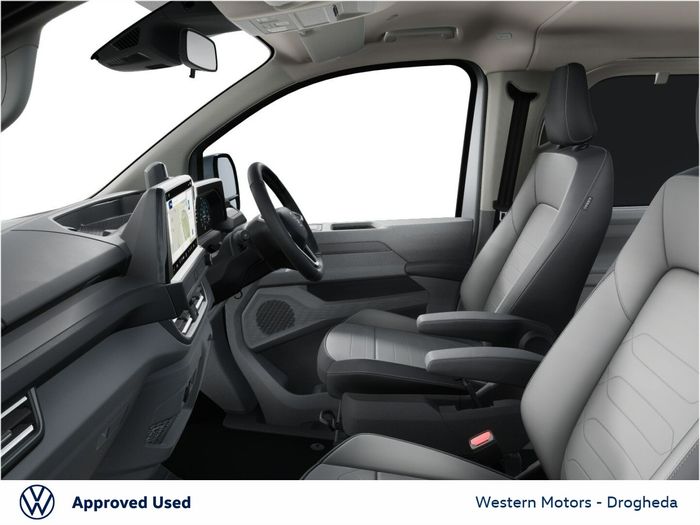 Volkswagen Caravelle 2026