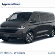 Volkswagen Caravelle 2026