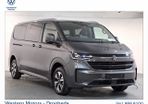 Volkswagen Caravelle 2026