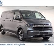 Volkswagen Caravelle 2026