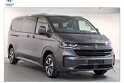 Volkswagen Caravelle 2026