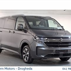 Volkswagen Caravelle 2026