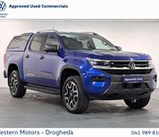 Volkswagen Amarok 2026