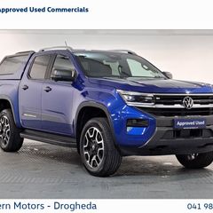 Volkswagen Amarok 2026