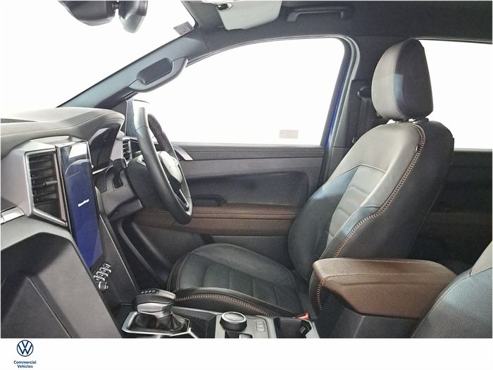 Volkswagen Amarok 2026