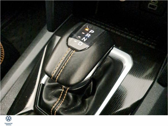 Volkswagen Amarok 2026