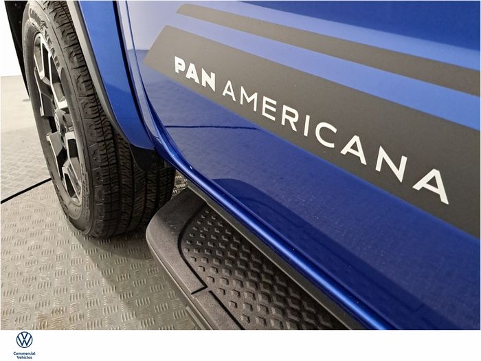 Volkswagen Amarok 2026