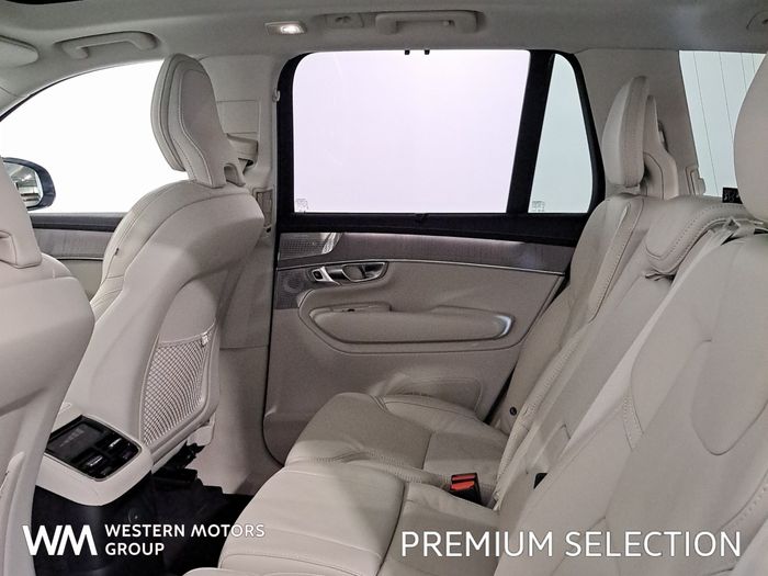 Volvo XC90 2025