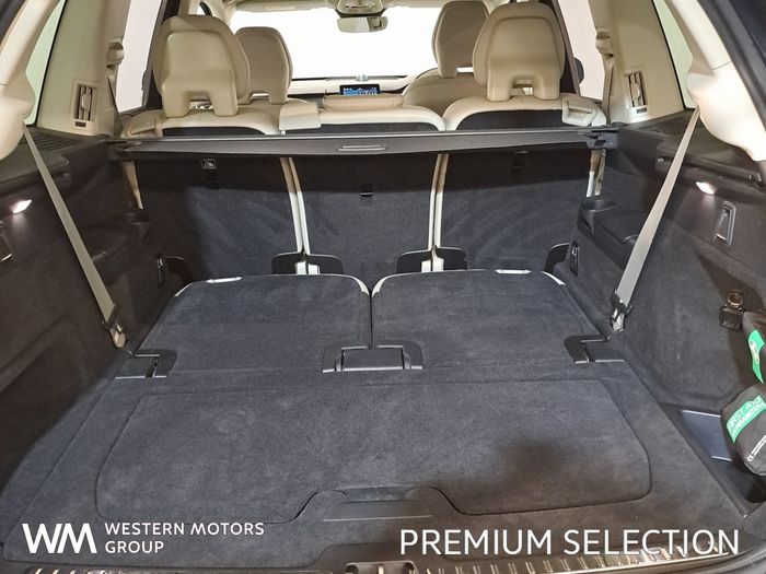 Volvo XC90 2025