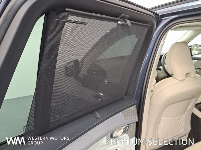 Volvo XC90 2025