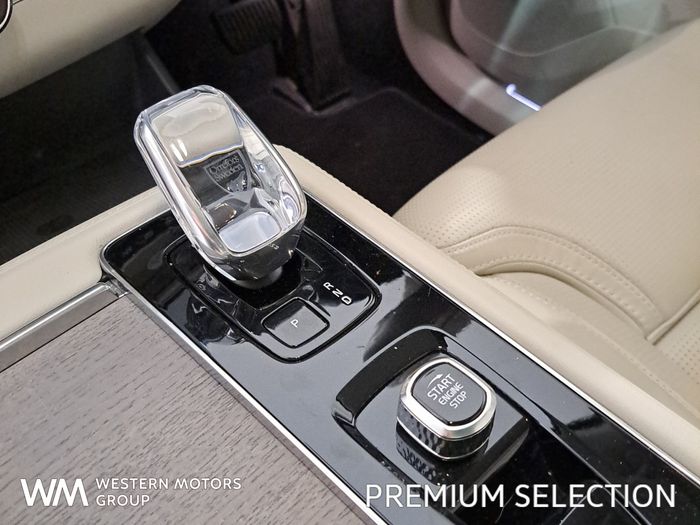 Volvo XC90 2025