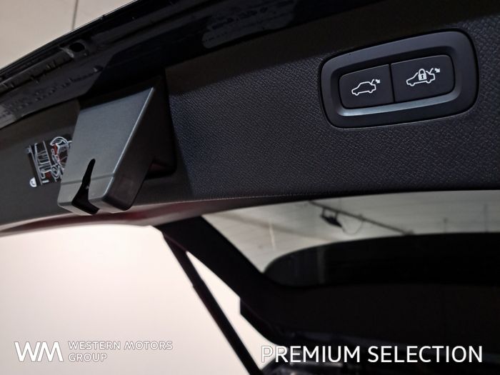 Volvo XC90 2025