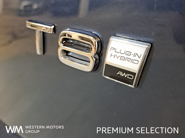 Volvo XC90 2025