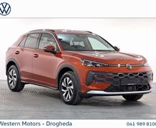Volkswagen T-Roc 2026