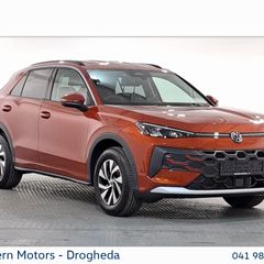 Volkswagen T-Roc 2026