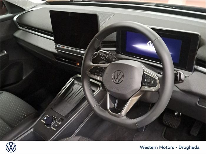 Volkswagen T-Roc 2026
