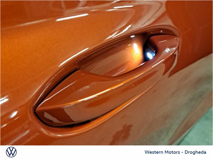 Volkswagen T-Roc 2026