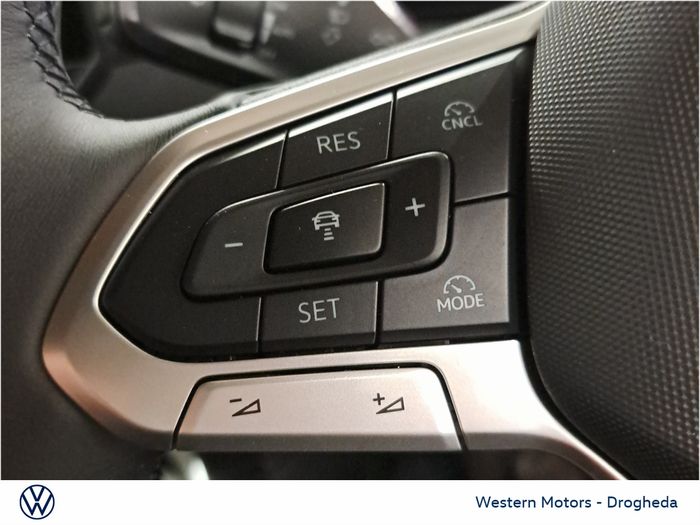Volkswagen T-Roc 2026