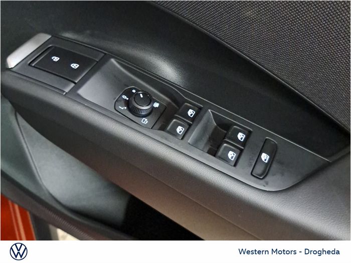 Volkswagen T-Roc 2026