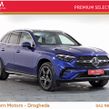 Mercedes-Benz GLC 2025