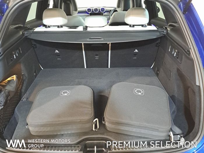 Mercedes-Benz GLC 2025