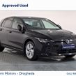 Volkswagen Golf 2025