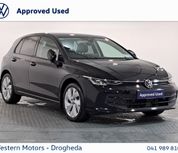 Volkswagen Golf 2025